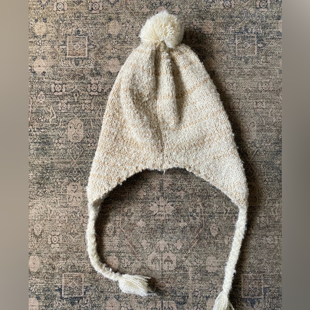 Wool Winter Hat